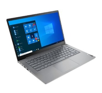 LAPTOP LENOVO thinbook 14-G2(i5)