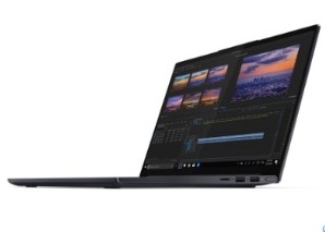 LAPTOP LENOVO Yoga Slim 7 (i5)