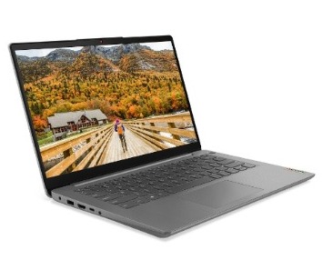 LAPTOP LENOVO IP3 (Core i5)