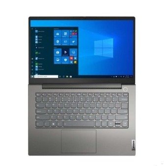 LAPTOP LENOVO thinbook 14-G2(i5)