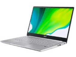 LAPTOP ACER SWIFT X (R7-5800)