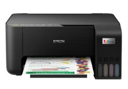 PRINTER EPSON L3250 + INFUS (u/ FOTO)