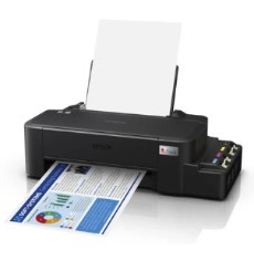 PRINTER EPSON L121 + INFUS