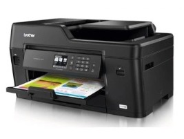 PRINTER BROTHER J3530W (PRINTER, SCAN, COPY, FOTO, WIFI, A3)