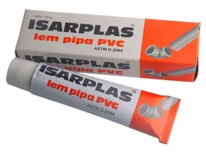 lem isarplas 45gr