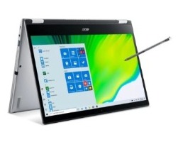 LAPTOP ACER SPIN 3 sp313 (i5 Touch Screen)