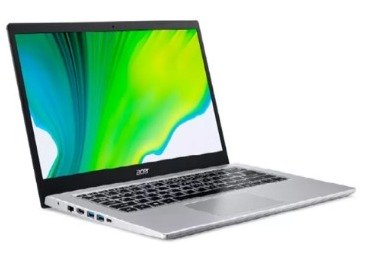 LAPTOP ACER A514-54 i3