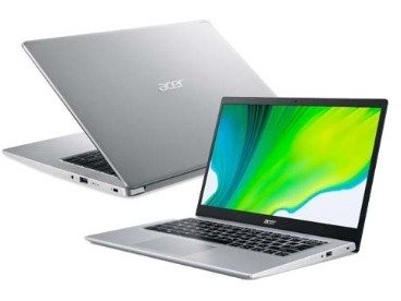 LAPTOP ACER A514-54 i3