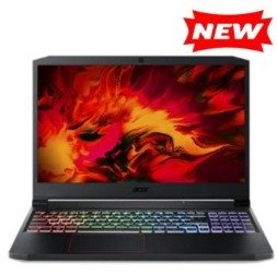 LAPTOP ACER NITRO 5 i7