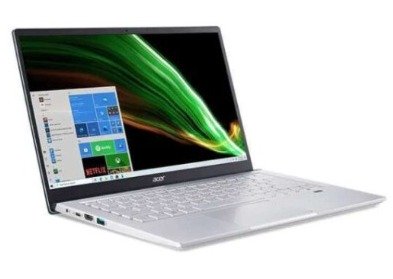 LAPTOP ACER SWIFT X (R5-5600)