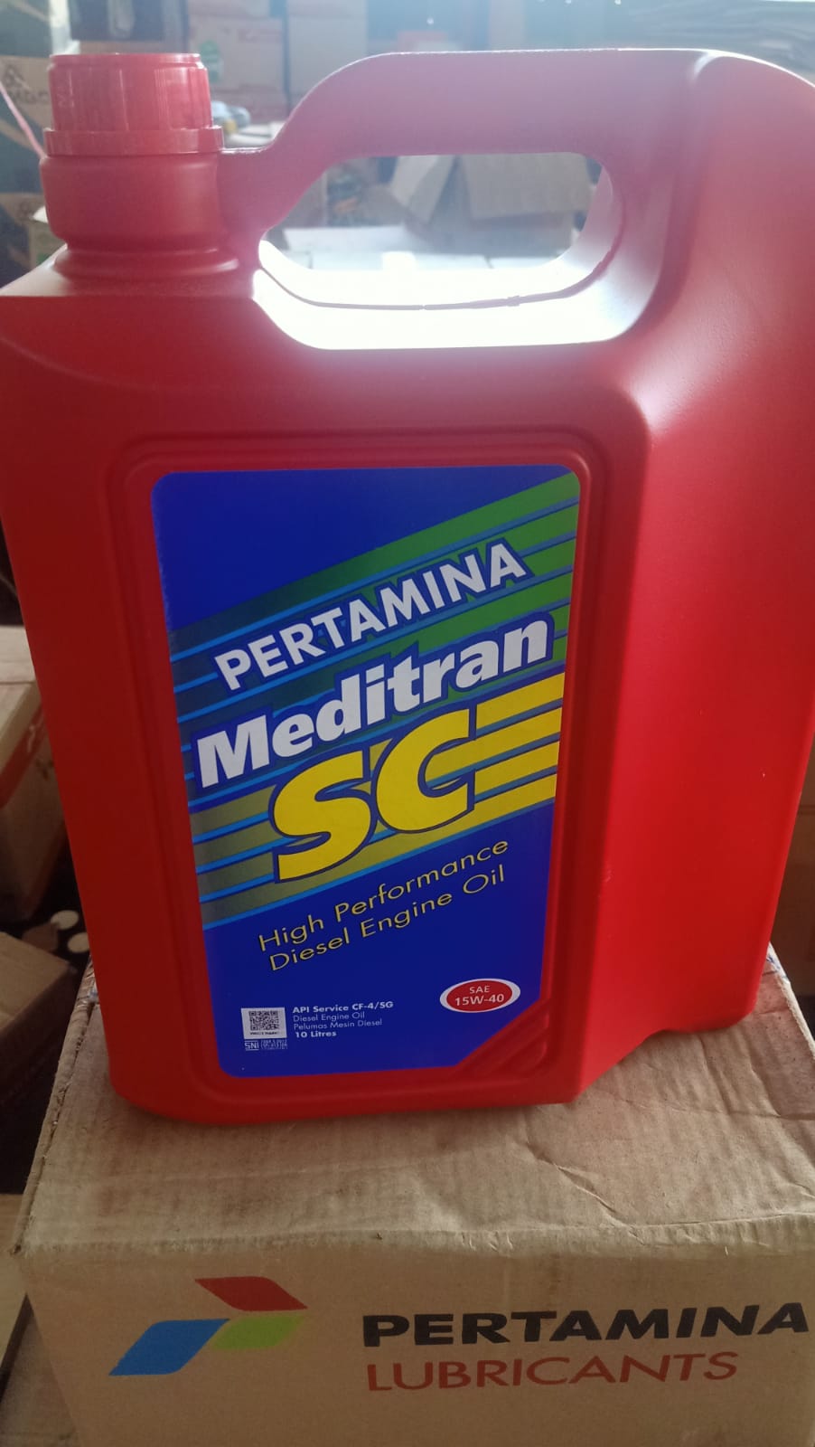 Meditran SC 1 Liter