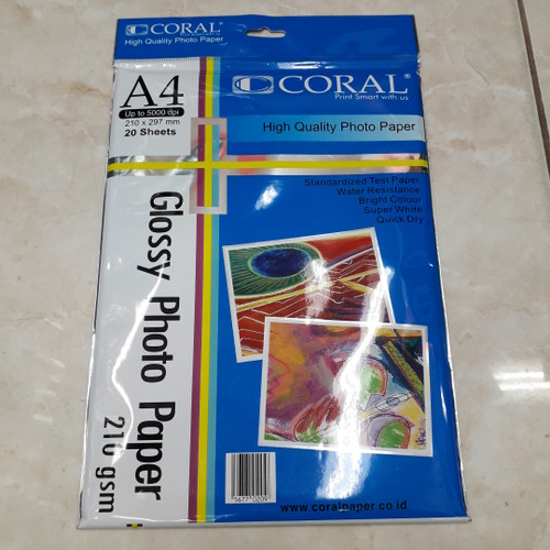 PAPER CLIP BERKAT AYAHANDA