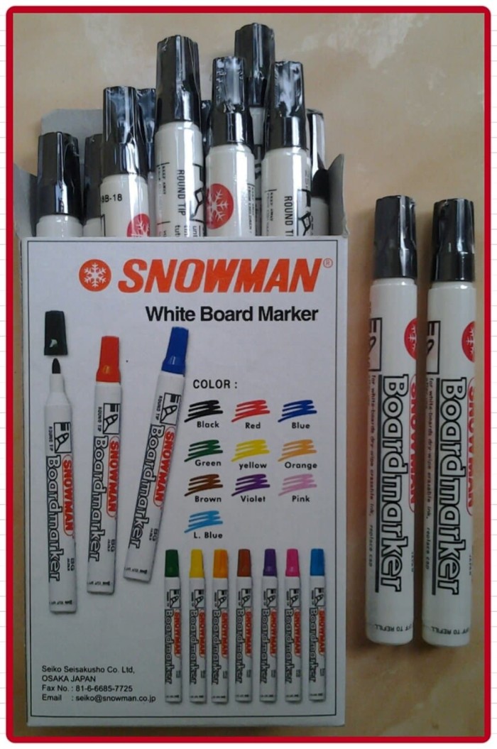 SPIDOL WHITE BOARD
