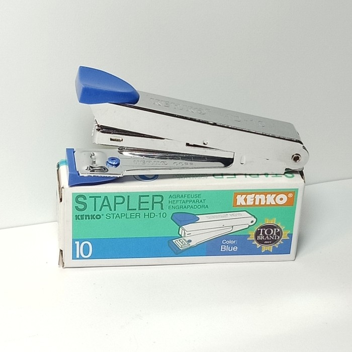 STAFLER
