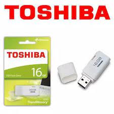 Flashdisk Toshiba 16 GB