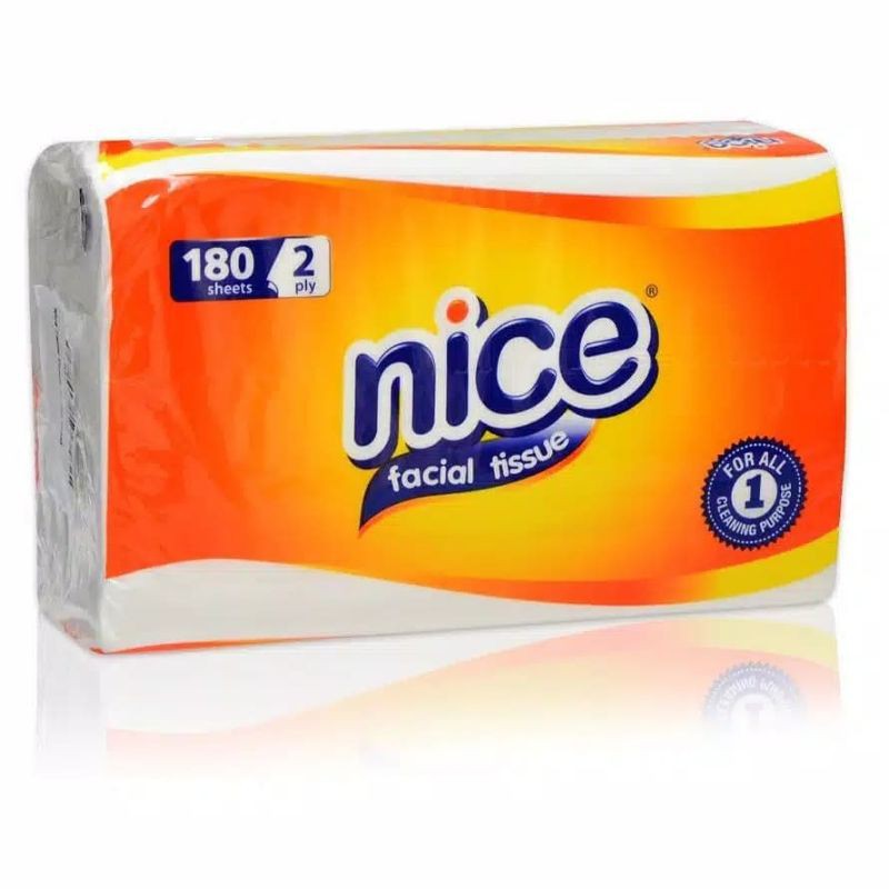 TISSUE KOTAK