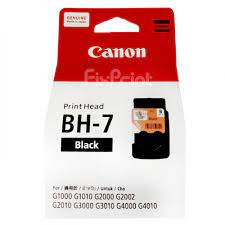 CATRIDGE CANON BH-7 HITAM