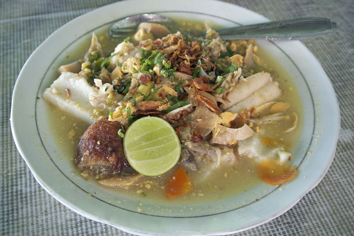 Soto Banjar