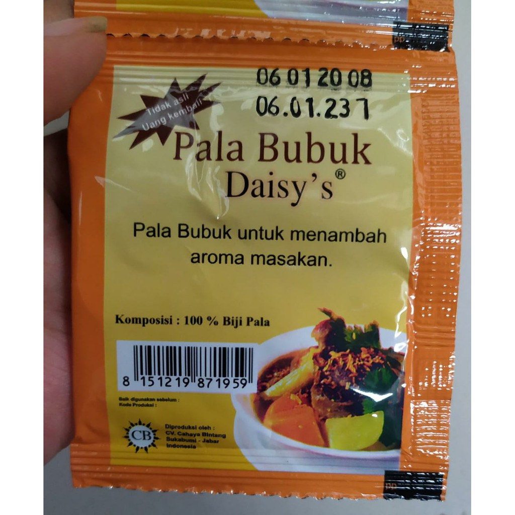 PALA BUBUK