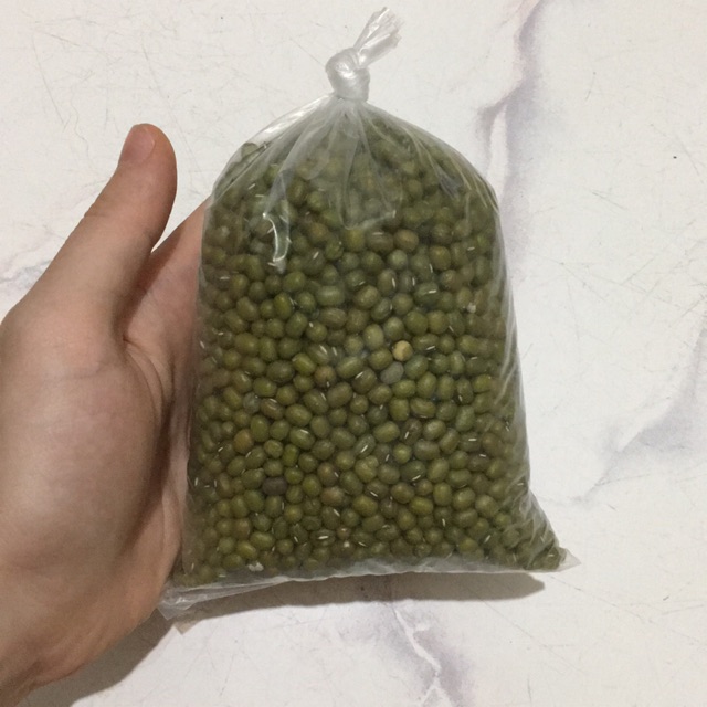 kacang hijau