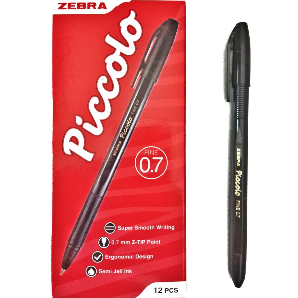 PULLPEN HITAM