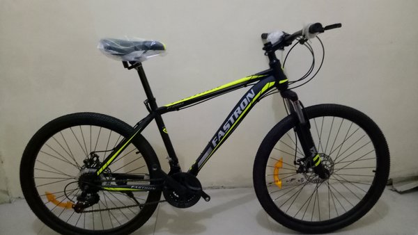 SEPEDA MTB FASTRON