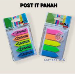 POST IT PANAH 710 IM -788