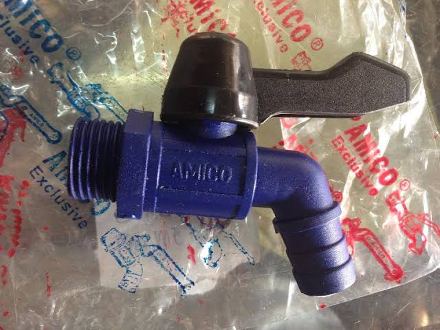 Kran Amico 3/4 inch