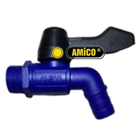 Kran Amico 3/4 inch