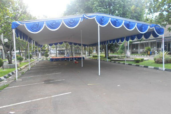 Sewa Tenda