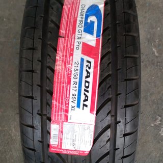 TYRE GTX PRO