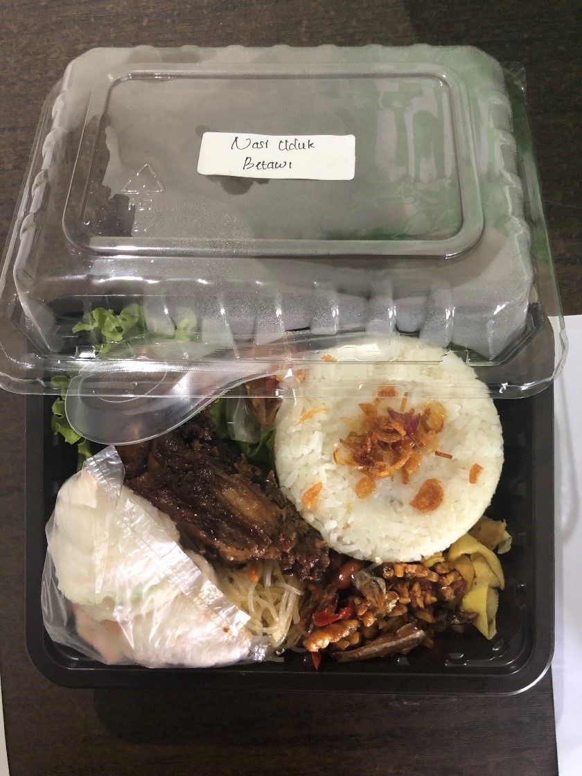 NASI KOTAK