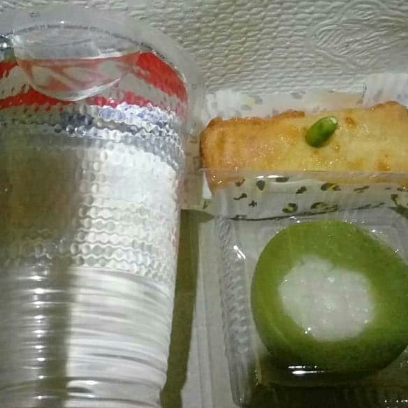 Paket Snack