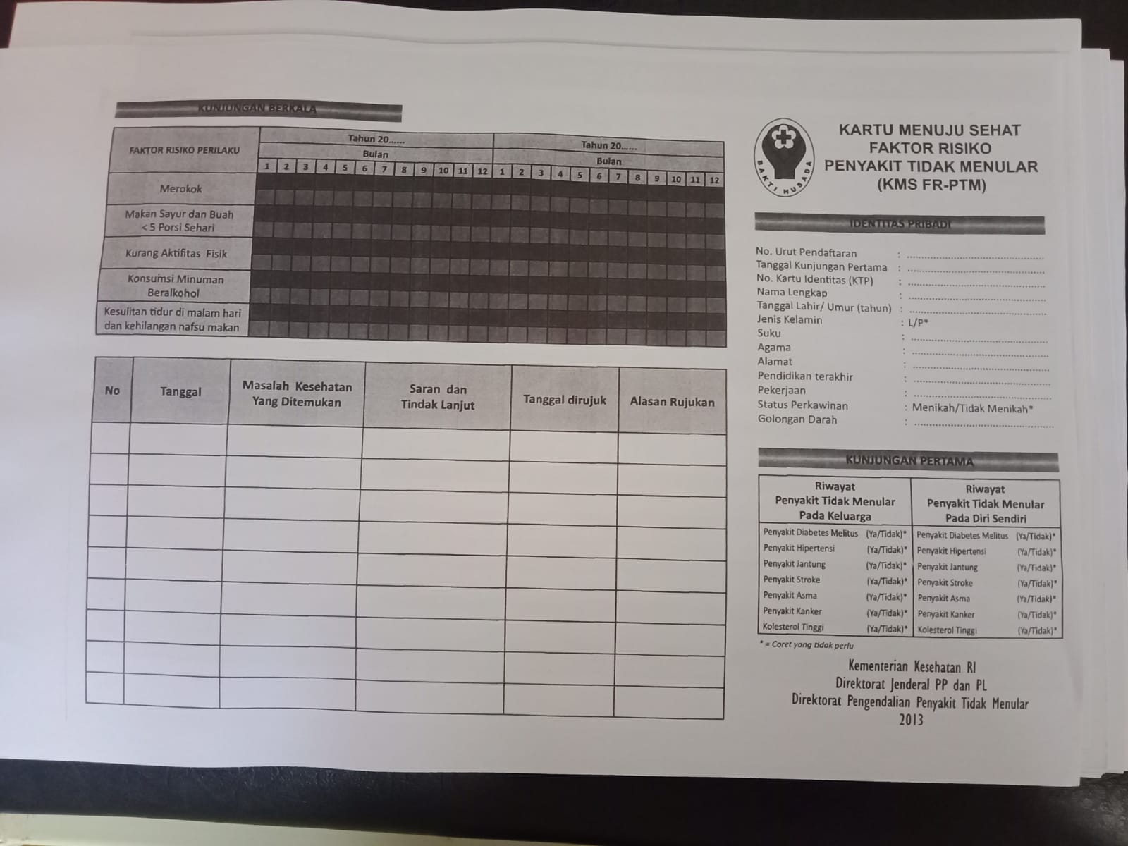 Fotocopy/ Penggandaan