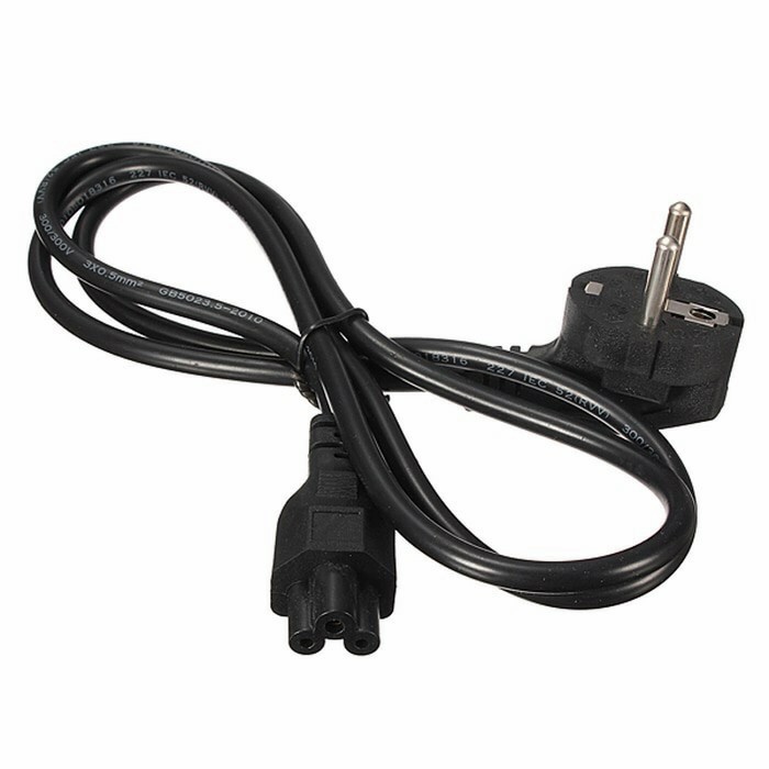 Adaptor Lenovo 20V 3.25A