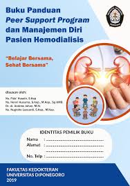 cetak buku unit hemodialisis uk. A6