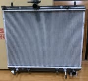 PEMASANGAN RADIATOR