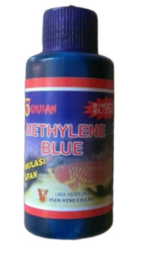 METHYLENE BLUE