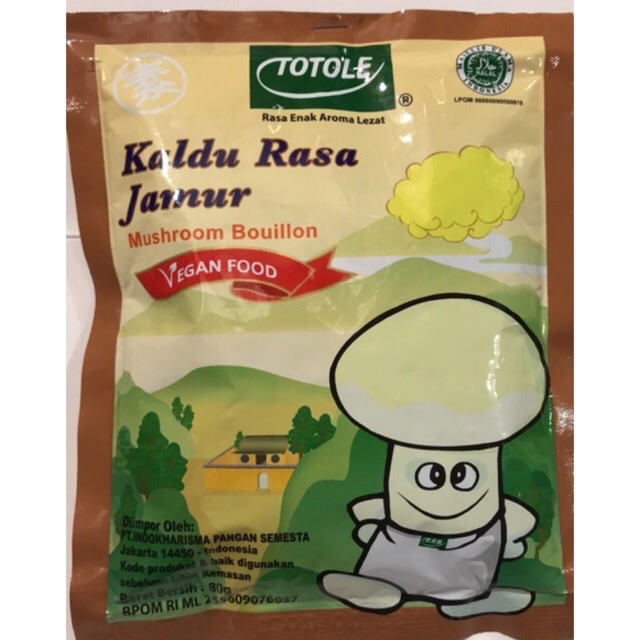 KALDU JAMUR