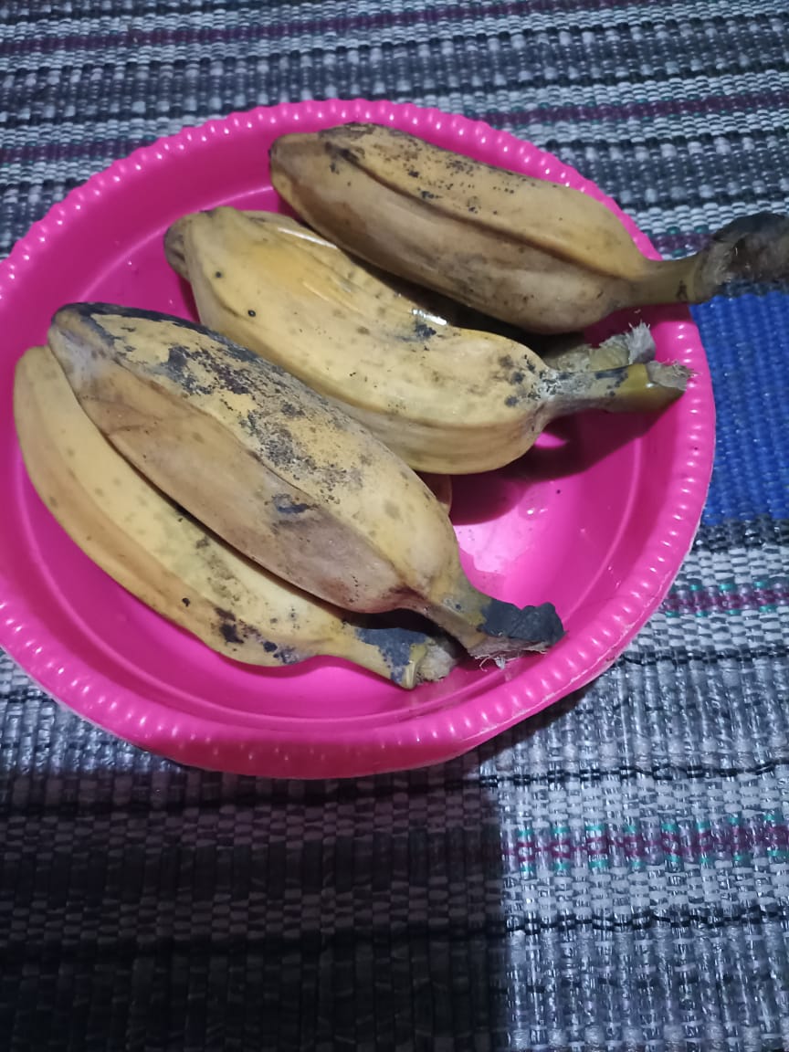 Pisang Bajarang