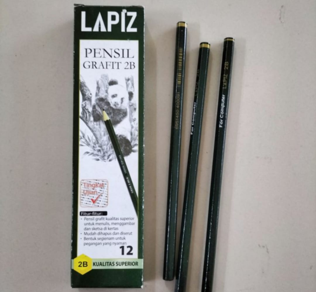 Pensil