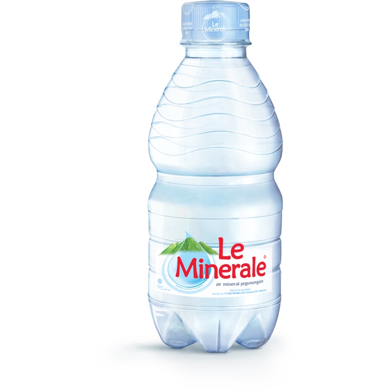 Air Mineral