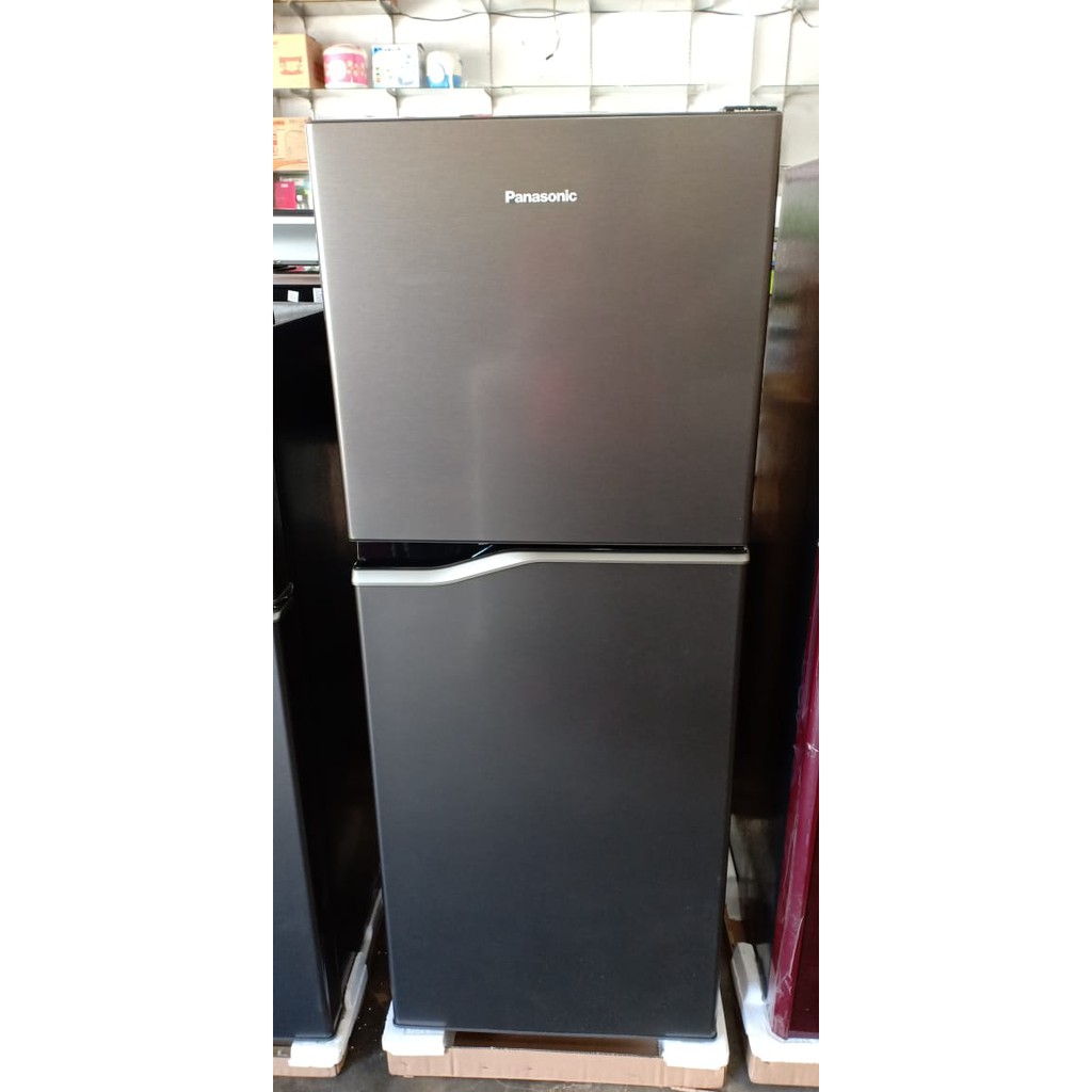 Kulkas PANASONIC 2 Pintu NR-BN22AN-HV