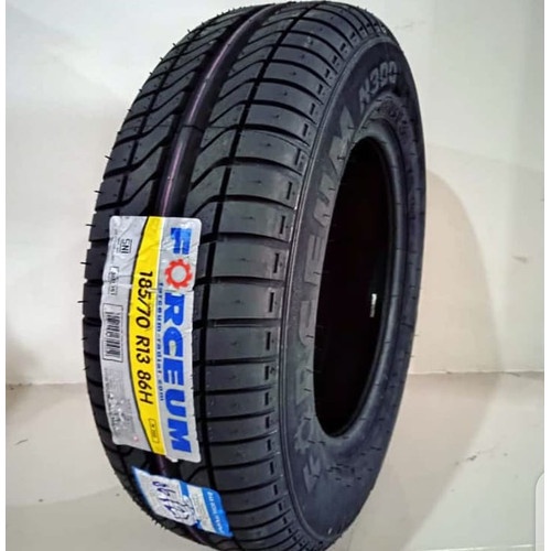 TYRE 185-70 R 13