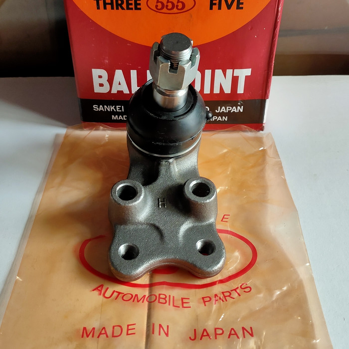 BALL JOINT BAWAH