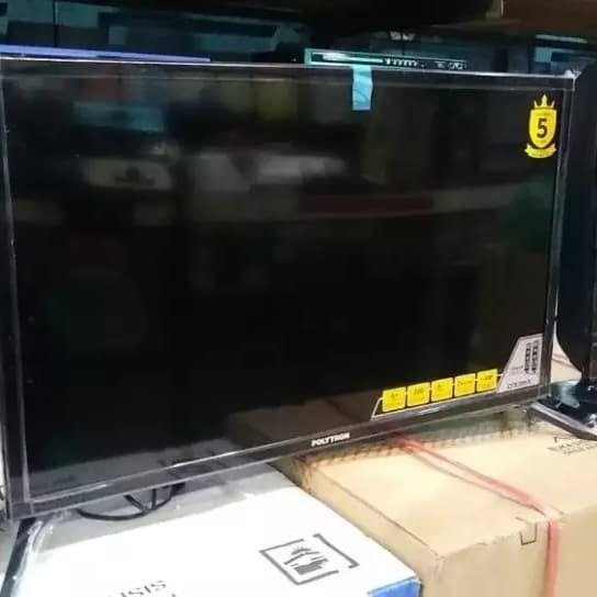 Jual TV polytron 32 inch