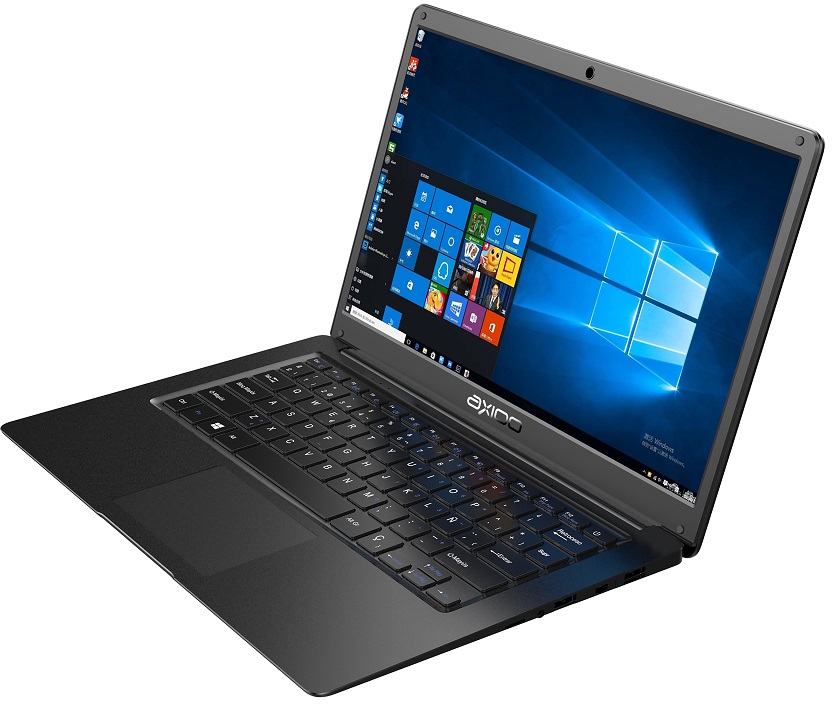 Laptop Axioo N4020