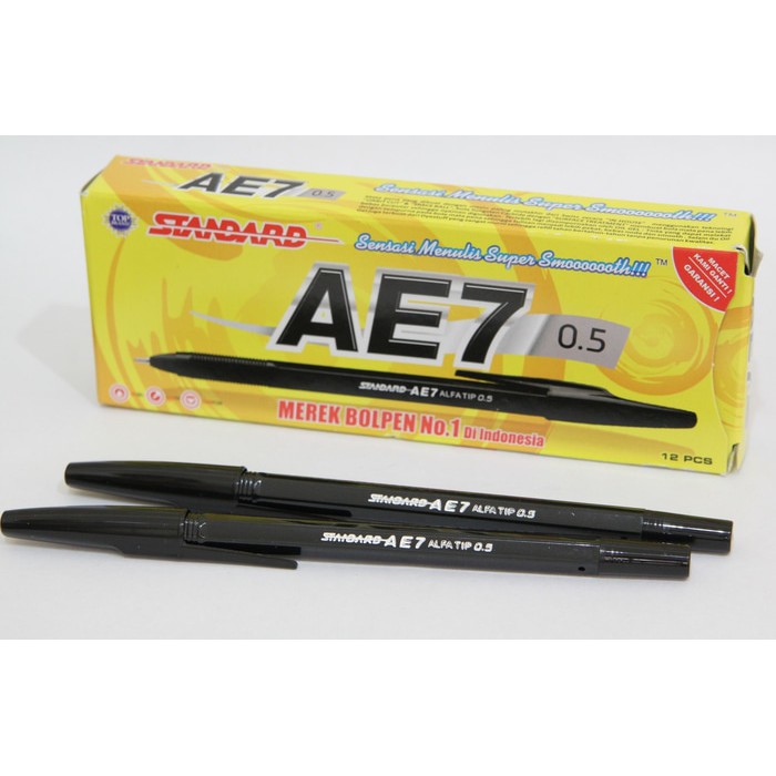 pulpen