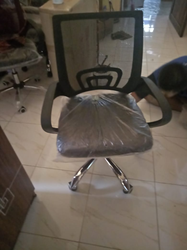 Kursi kerja