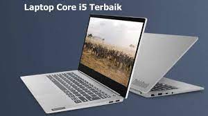 Laptop Core i5